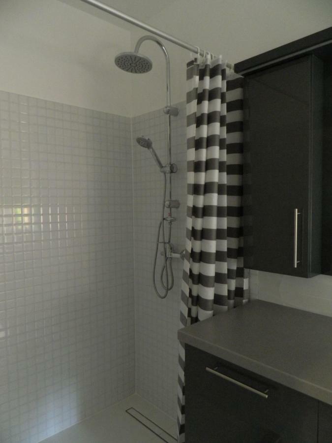 Greento Apartman Balatonföldvár Exterior foto